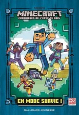 CHRONIQUES DE L'EPEE DE BOIS -