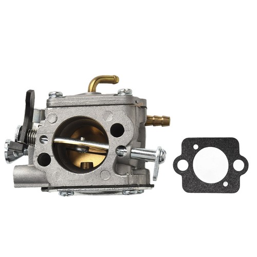 Remplacement carburateur pour