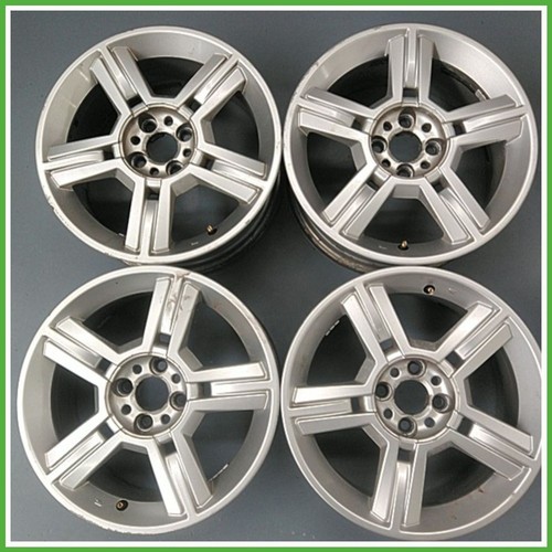 Jantes alliage fiat stilo - fiat,