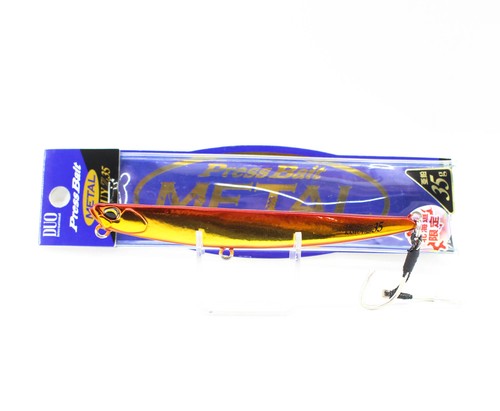 Duo press bait métal - duo,