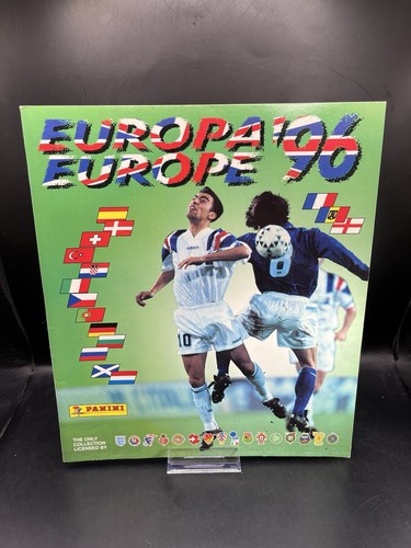 Europa europe album - /, 96