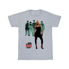 The Big Bang Theory - T-shirt