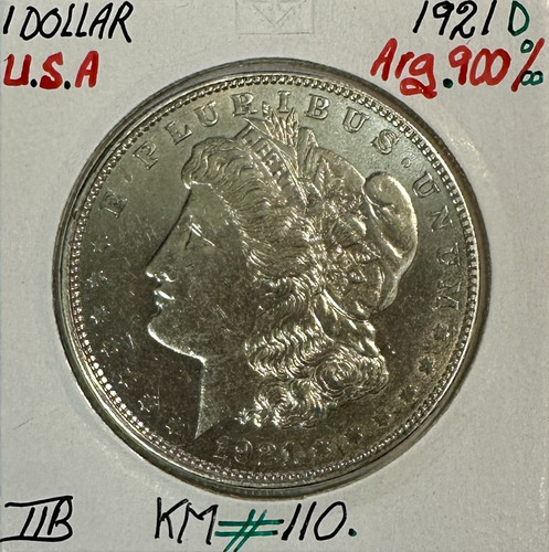 Etats unis usa 1 dollar - etats-unis,