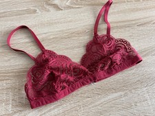 soutien gorge transparent