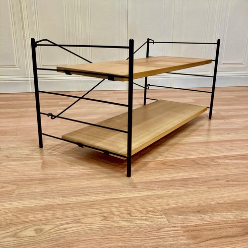 étagère modulable métal - ÉtagÈre,