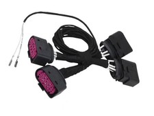 Adaptateur De Conversion De Halogène À Xénon Pour Audi A6 A7 4G