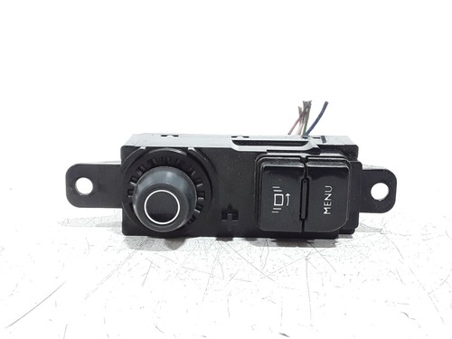 Commande navigation gps