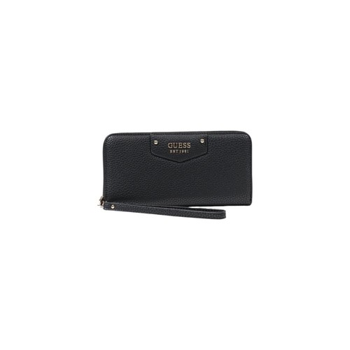 Guess black polyethylene - guess,