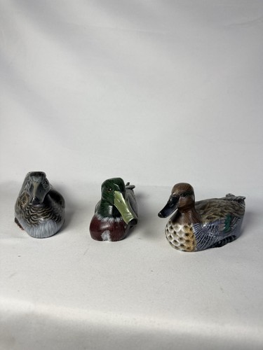 Lot petits anciens - de,