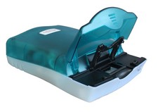 Reflecta I-Scan 1800 Scanner De Diapositive Film Négatif Kleinbild KB Très Bon