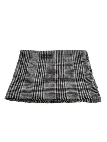 Zara écharpe tricot dames - en,