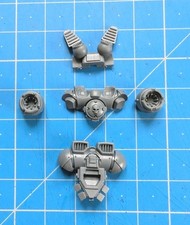 Captain Jump Pack Bits Back