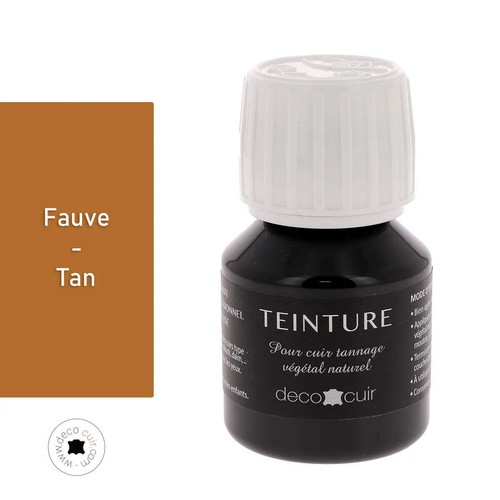Teinture base aqueuse deco - base,