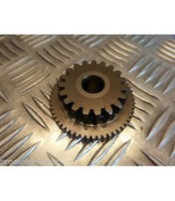 pignon etre roue libre et