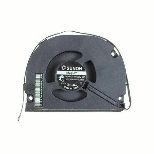 Cooling fan - 1x,