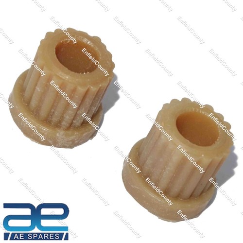 Paire sièges bush pour - paire,