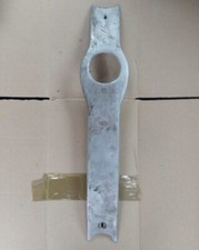 Enjoliveur réservoir vieille moto 