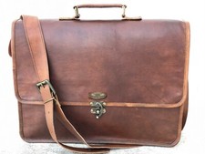 Gvb Hommes Cuir Véritable