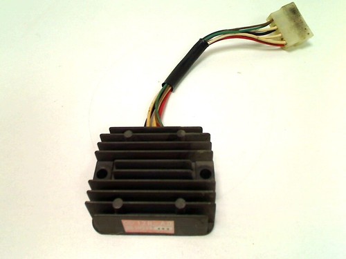 12r régulateur yamaha - régulateur,