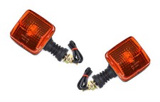 2 pcs Clignotant gauche &