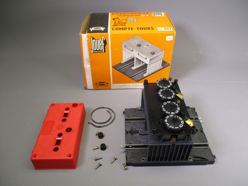 Lq671 jouef 381 - lq671,