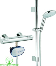 Radio De Douche FM - Alimentée Par La Pression De L'Eau H2O