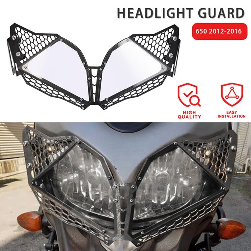 Motorcycle gardien des phares