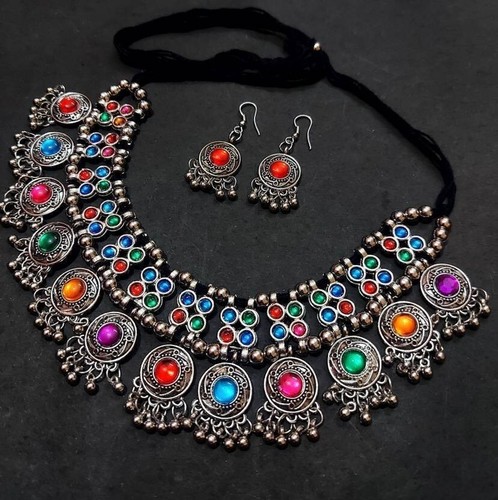 Ensemble collier - ensemble,