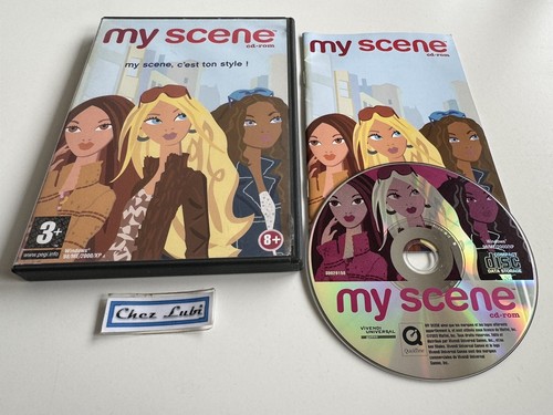 Scene fr avec - pc,