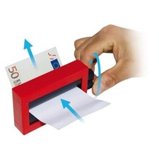 Machine à Imprimer des Billets de Banque -  "Million Dollar Money Maker" 