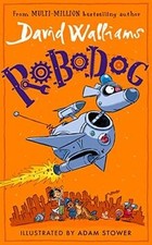 Robodog: An incredibly funny illustrated children’s... | Livre | état comme neuf