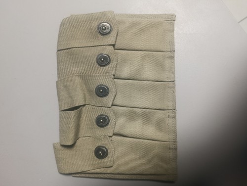 Pochette pour chargeurs us - pour, 5