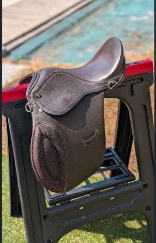Selle loisir pouces - selle,