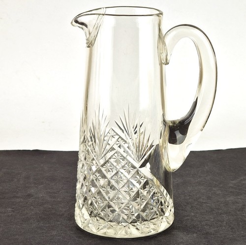 Beau vieux carafe cruche - beau,