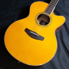 Guitare acoustique électrique