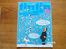 JOURNAL NOUVEAU TINTIN n° 171