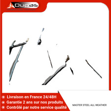 🇫🇷 Paire de pneus MASTER