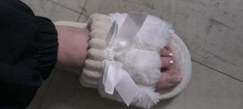 Chaussons femme - chaussons,