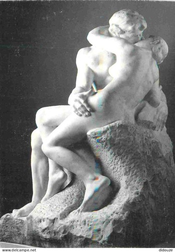 Carte postale art - carte,