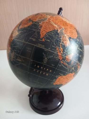 Map monde - map,