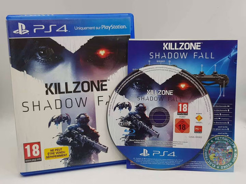 Killzone shadow fall - :,