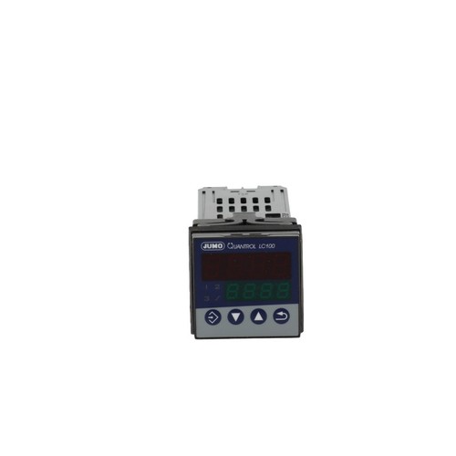 Jumo quantrol lc100 702031 - quantrol, ac