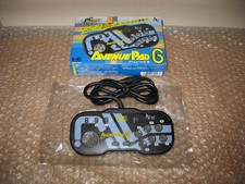 BOXED CONTROLLER JOYPAD AVENUE