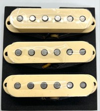 FENDER Custom Shop Fat '60s