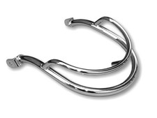 FENDER Garde-Boue Avant Honda VTX1300 Custom Chopper Bobber