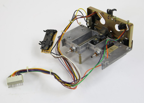 Revox studer div pièces bac - pièces,