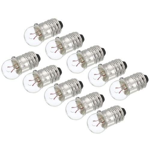 E10 vis base miniature - vis,