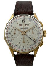 Eberhard & Co.Date-Compax