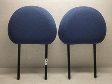 Appuie tête siège avant pour