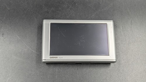 Garmin nüvi 660 euro gps - garmin,